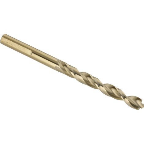 Dewalt Kobaltbohrer 9,0 mm / 1 Stück extrem (1/5)