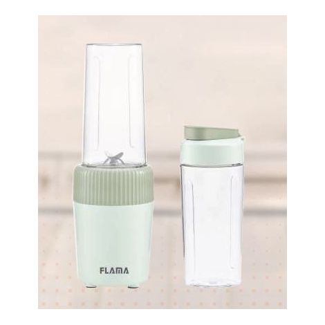 BATIDORA VASO FLAMA 2224FL 350W
