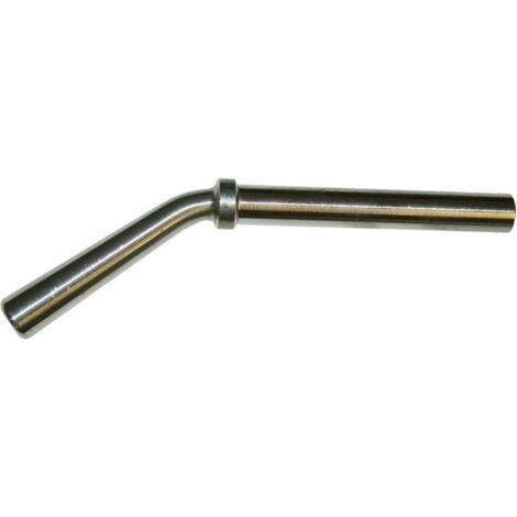 Axe de verrouillage Ø 15 pour rotules ø 78 (1/2)