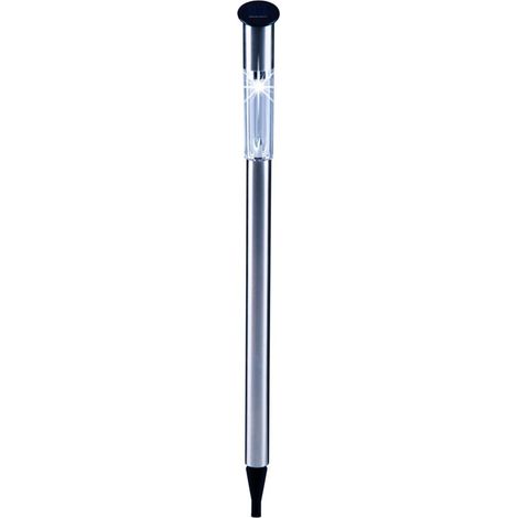 Solar-LED-Gartenlampe 57cm Solarlampe Solarleuchte Gartenleuchte Gartenstrahler (1/3)