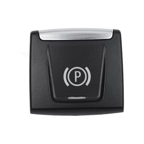 Ersatzknopf für den elektronischen Parkbremsschalter für X1 F48 F49, X2 F39, 2er-Serie F45 F46 (1/5)