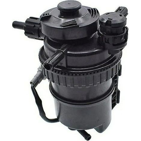 Kraftstofffiltereinheit für Kraftfahrzeuge, kompatibel mit HILUX 2KDFTV KUN25 2004-2015 23300-0L032 23300-0L0 233000L032 233000L010