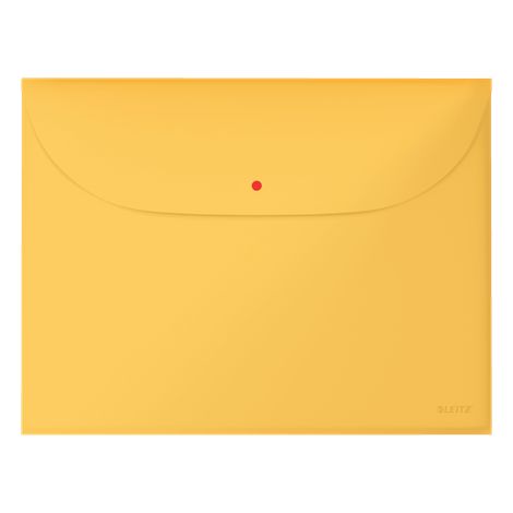 47090019 carpeta Polipropileno (PP) Amarillo A4