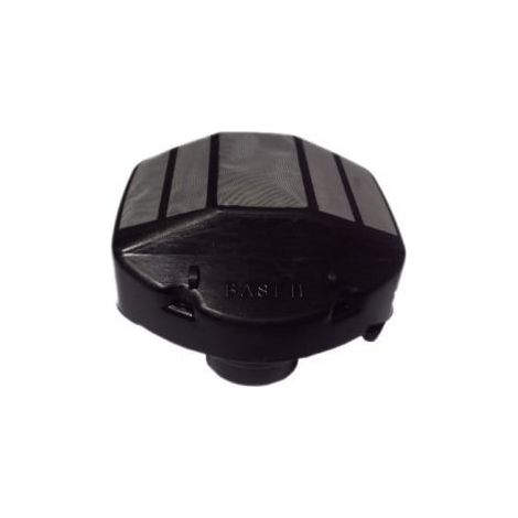 FILTRO ARIA 44 537010902 ORIGINALE HUSQVARNA
