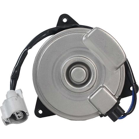 Moteur de ventilateur de refroidissement, moteur de radiateur AC168000-2701 16363-0V420-- (1/5)
