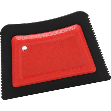 Brosse de finition pour poils d'animaux, facile à nettoyer, réutilisable et portable, pour poils de chat et de chien (1/5)