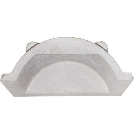 Atmos Verbrennungsraumgewölbe klein passend für die Kessel DC15E, DC15EP(L), D15, D15P, D20P D0011