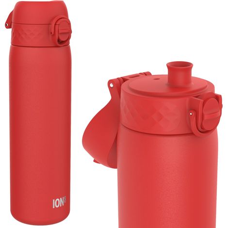 ION8 Doppelwandig I8TS500RED 2 Rot 2 Flaschen (1/5)