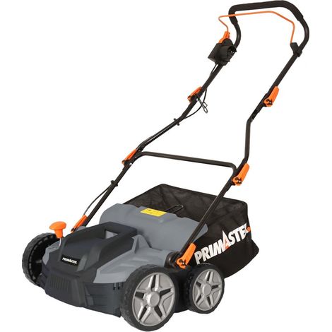 Primaster Elektro-Vertikutierer/Lüfter PMLV 1836 Vertikutierer (1/2)