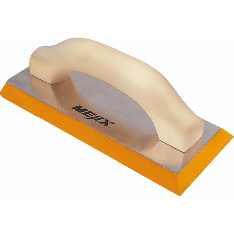 Talocho de caucho MEJIX 180272 - 250x100 mm (1/2)