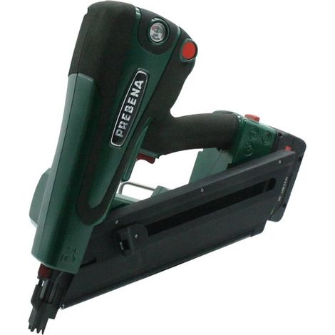 Cloueur Hybride PKT-8-PR100-LM - 1x4 Ah - D-Work (1/5)