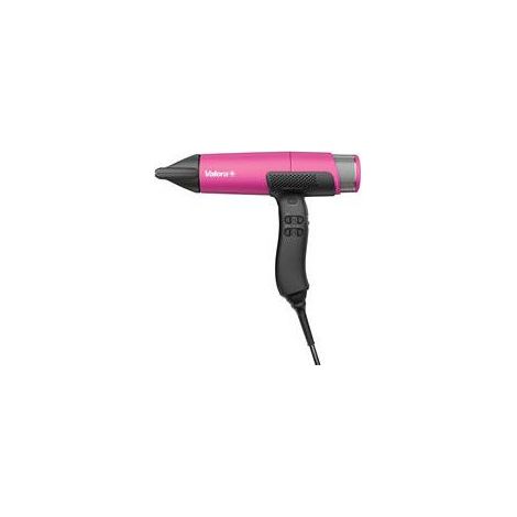 Valera VanityCare AI Magenta Blaze: Asciugacapelli professionale