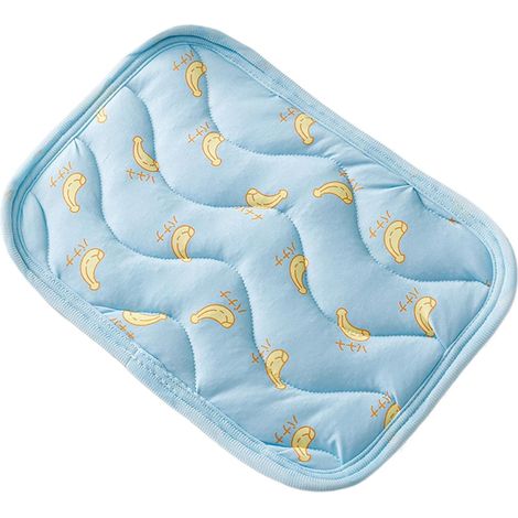 Feng Shui, Tapis rafraîchissant pour Animaux de Compagnie – Tapis de Couchage rafraîchissant Lavable pour Chiens et Chats Conception portative Respirante pour Le Confort d'été, Accessoire de (1/5)