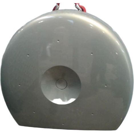 Bac Roue De Secours RENAULT Scenic Rx4 2000- (1/3)