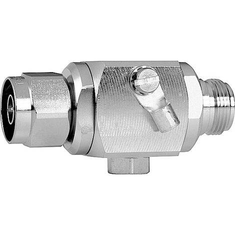 Telegärtner 100024242 100024242 Scaricatore di sovratensione 1 pz. (1/4)