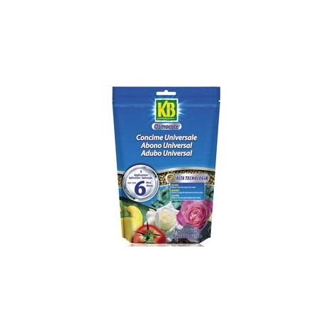 CONCIME OSMOCOTE UNIVERSALE- - gr.750 - 2 pezzi KB