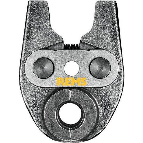 Multitam Mini 20Mm Press Jaws