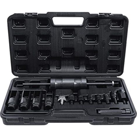 67307 Jeu d’extracteurs d’injecteurs CDI 14 pièces