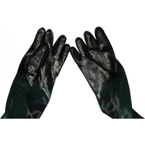 Guantes de látex METALWORKS 754751546