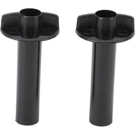 Écrous à oreilles du panneau de garniture de coffre arrière W711285 S300, Clip de fixation, écrou à vis pour Mustang 2005 à 2009