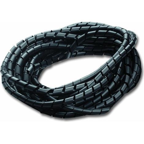 Cimco SPIRALBAND SCHWARZ 6-60 MM (186222) (1/5)