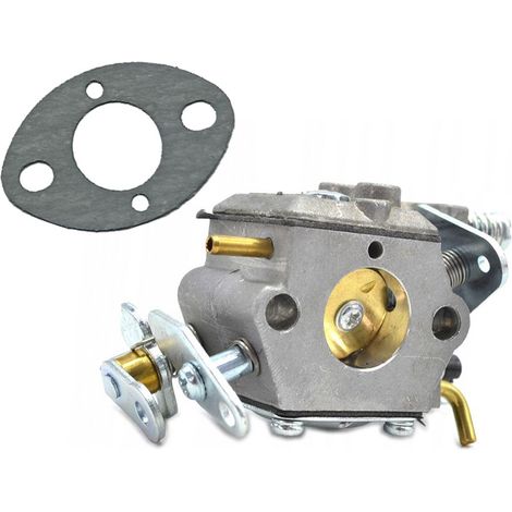 carburateur pour Woodshark 2175 2275 Jonsered CS2137 CS2138 530 06 97-03 tronçonneuse (1/5)