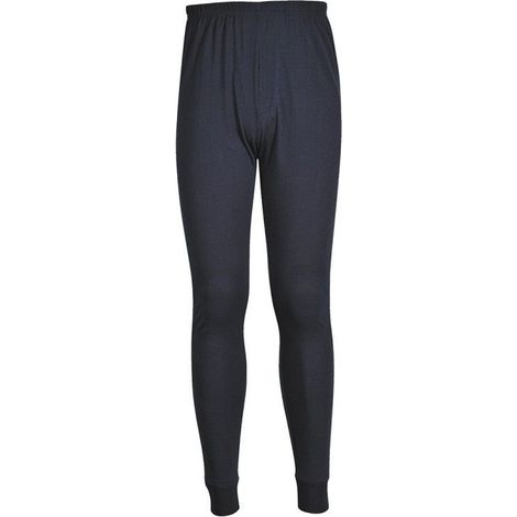 Leggings Modaflame - Taille 4xl - Marine - Portwest (1/2)