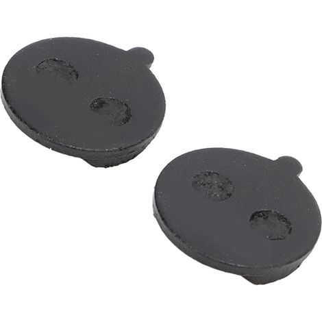 Plaquettes de frein à disque de 0,8 pouce de diamètre pour vélo de montagne et vélo de route MS-11K (1/5)