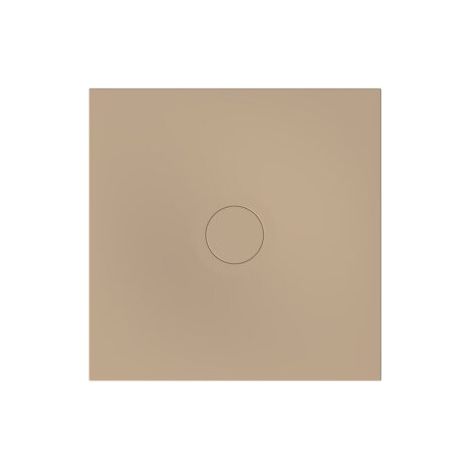 BETTE 7352-425AE,T2 Carrelage de douche rectangulaire Air avec