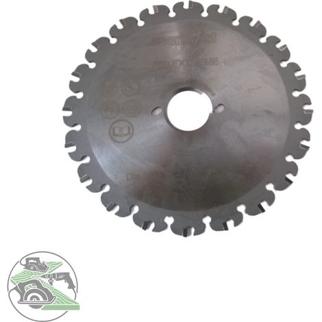 Marcrist 850Extreme HM-Sägeblatt 170x27mm 2431017027 für Bepo Säge FFS170 FFS171 (1/2)