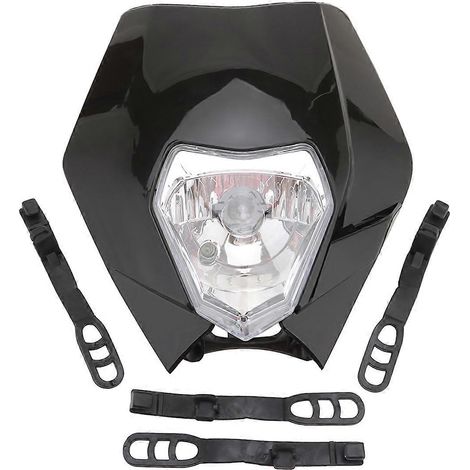 Faro LED para motocicleta EXC SX XC XCW 125 150 250()