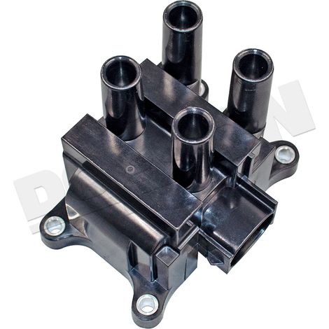 Ignition coil 988F-12029-AB (988F12029AB) for Ford Escape/Fiesta/Mondeo (only one piece)