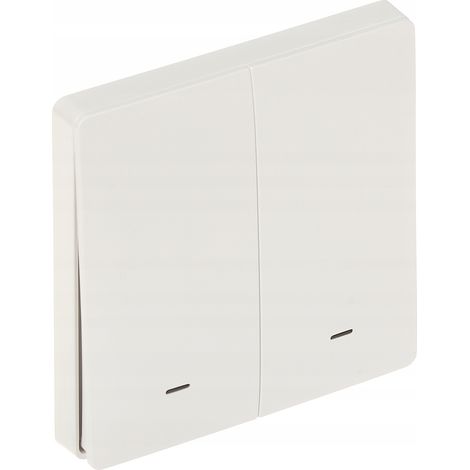 Interrupteur lumière delta atlo-wb2/k-tuya sans neutre 600 W (1/3)