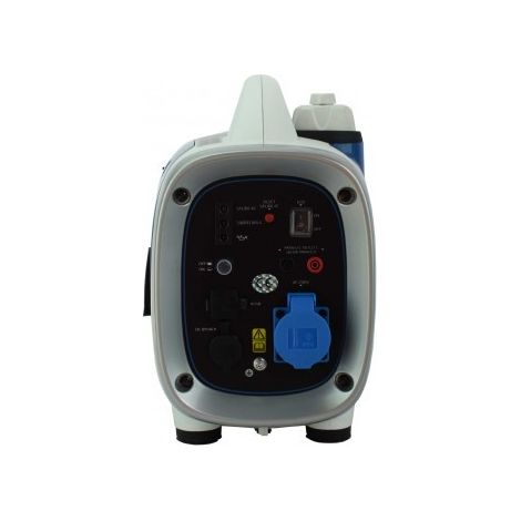 HYUNDAI groupe électrogène HY900Si 900W Inverter monophasé (1/5)