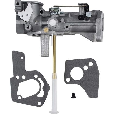Carburateur avec Kit Joint de Carb pour Briggs & Stratton 498298 Remplacer 692784 495951 495426 Carburateur Briggs & Stratton (1/5)