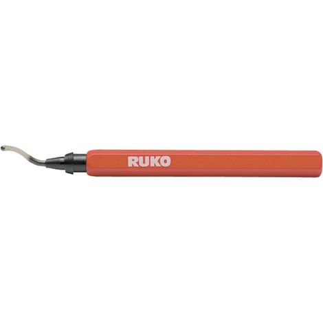 Ruko E100 lame HSS acciaio confezione da 10 unità 10 cm (1/3)