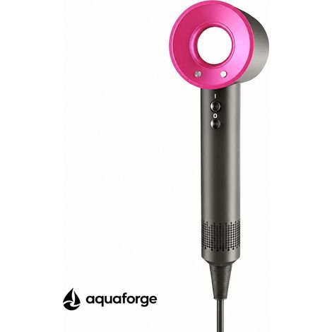 Sèche cheveux professionnel sans balais 110000 tr min (1/5)