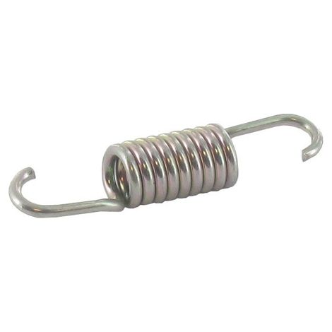 Muelle embrague GGP - CASTELGARDEN 123430587/0