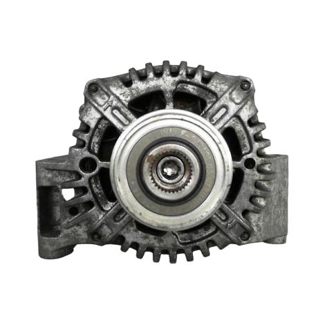 [PRODUIT D'OCCASION] Alternateur FIAT Punto Evo III 09-13 ♻️ Ref Oe. 71796872 - Garantie à vie (1/2)