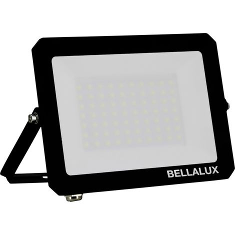 BELLALUX 4099854493447 LED-Flutlichtstrahler 50 W Leuchtfarben: Kaltweiß (1/2)