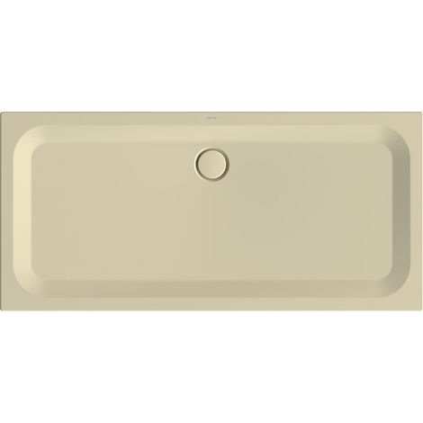 Plato de ducha rectangular BetteUltra 1700x800x35mm, con (1/5)