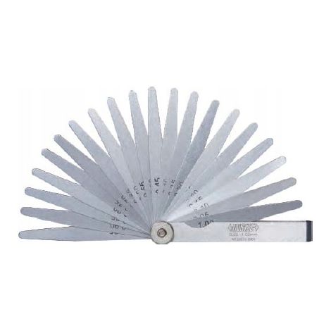 Strumento di misura insize 4602-13 precisione ±3 µm campo 0,05-1 mm