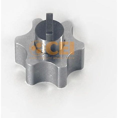 Pignon de caja de cambios ZF 1314202039, 1314 202 039