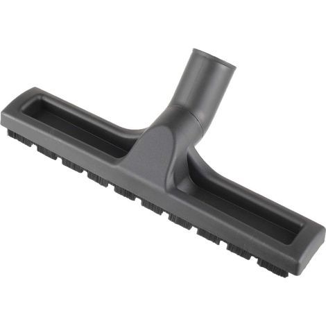 Brosse universelle de 35 mm pour aspirateur, compatible avec Kärcher, Bosch, Samsung, Metabo, Medion, Philips, Miele, Panasonic, pièces de rechange pour aspirateur, brosse pour sols durs (1/5)
