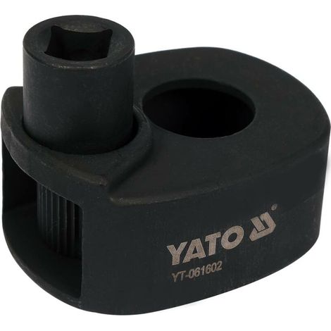 Spurstangen Abzieher Schlüssel Werkzeug Antrieb Universal 40-47 mm Kugelkopf 1/2 (1/5)
