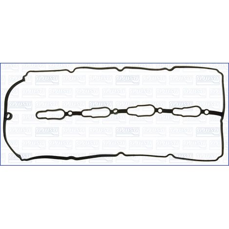 Joint de cache culbuteurs Ajusa 11106800 HYUNDAI 22441-4A380 224414A000