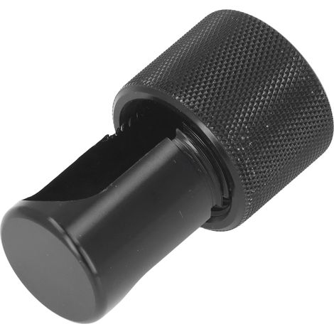 Support Moto Maintien de Bagage Sangle Crochet Clip CNC Aluminium Remplacement pour Vespa GTS Sprint Primavera LX Noir (1/5)