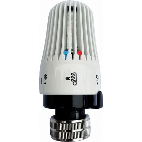 Tête thermostatique Orkli Victory capteur liquide M28x1