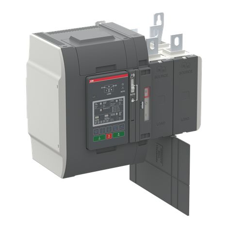 OXB630E1S2QT 1SCA151050R1001 ABB F981307