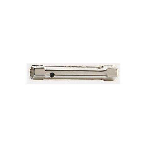 BETA  935 CHIAVE A TUBO DOPPIA 25/28 MM